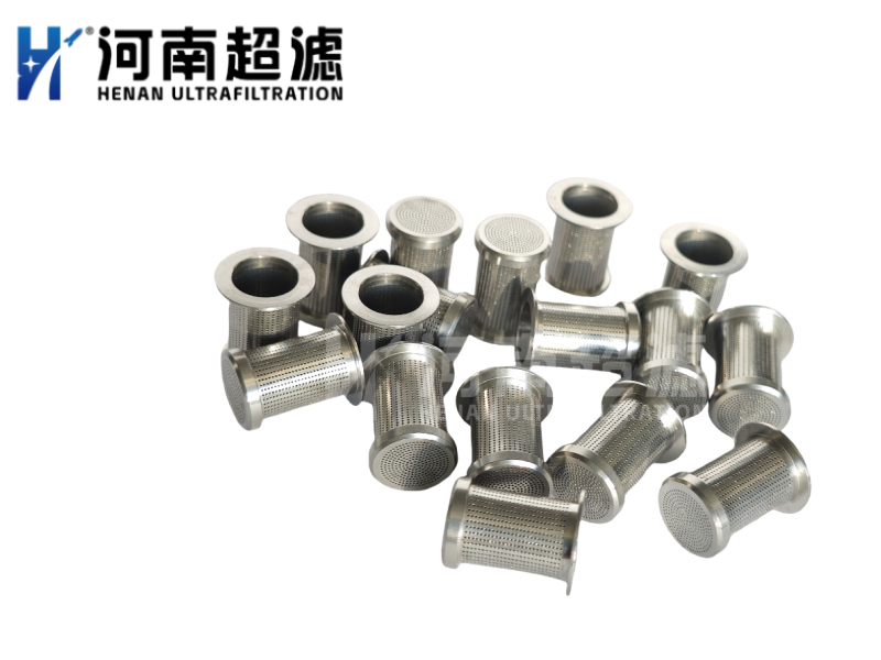 單向閥過(guò)濾器
