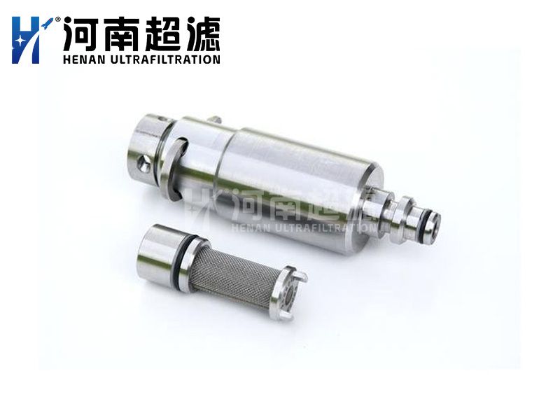 煤機濾芯