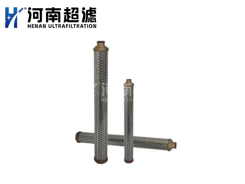 煤機濾芯