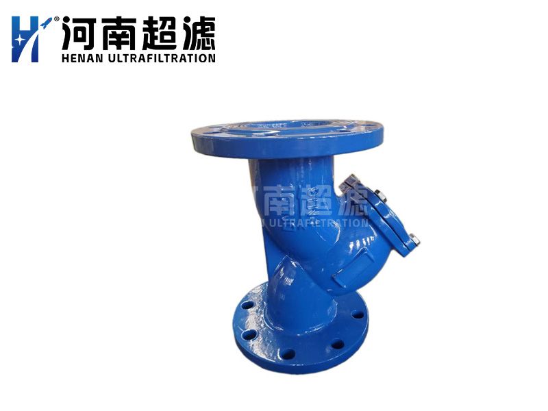 Y型過(guò)濾器