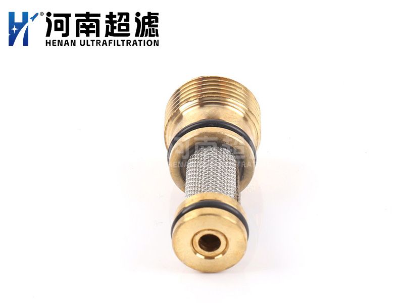 煤機濾芯