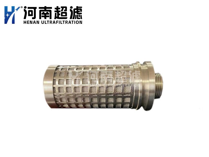 煤機濾芯