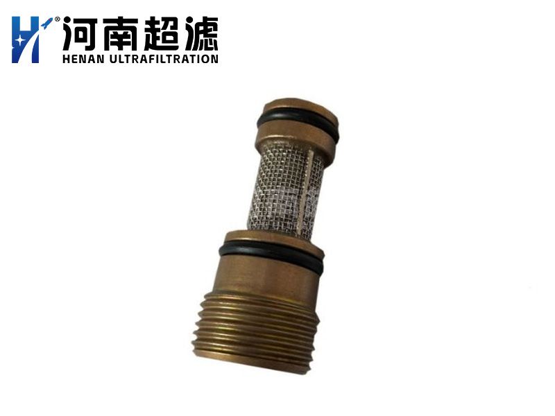 煤機濾芯
