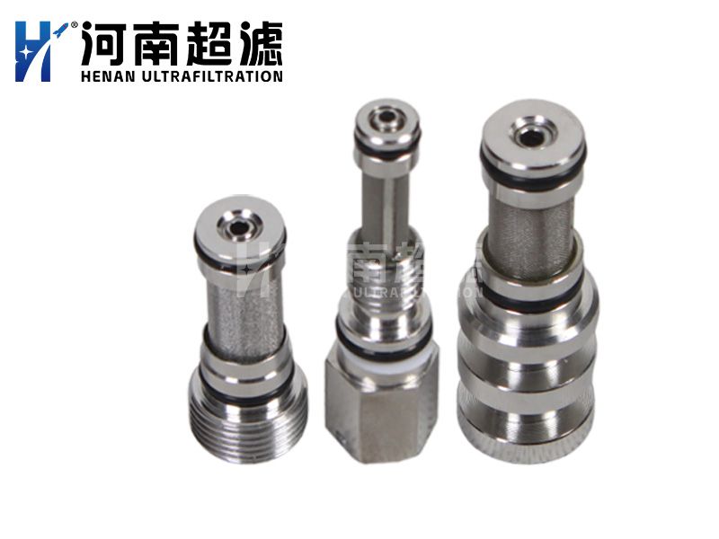 煤機濾芯